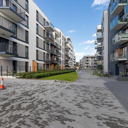 Apartments Cracow Rakowicka By Noclegi Renters Krasków Εξωτερικό φωτογραφία