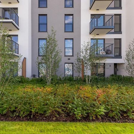 Apartments Cracow Rakowicka By Noclegi Renters Krasków Εξωτερικό φωτογραφία