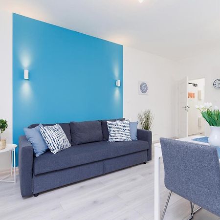 Apartments Cracow Rakowicka By Noclegi Renters Krasków Εξωτερικό φωτογραφία