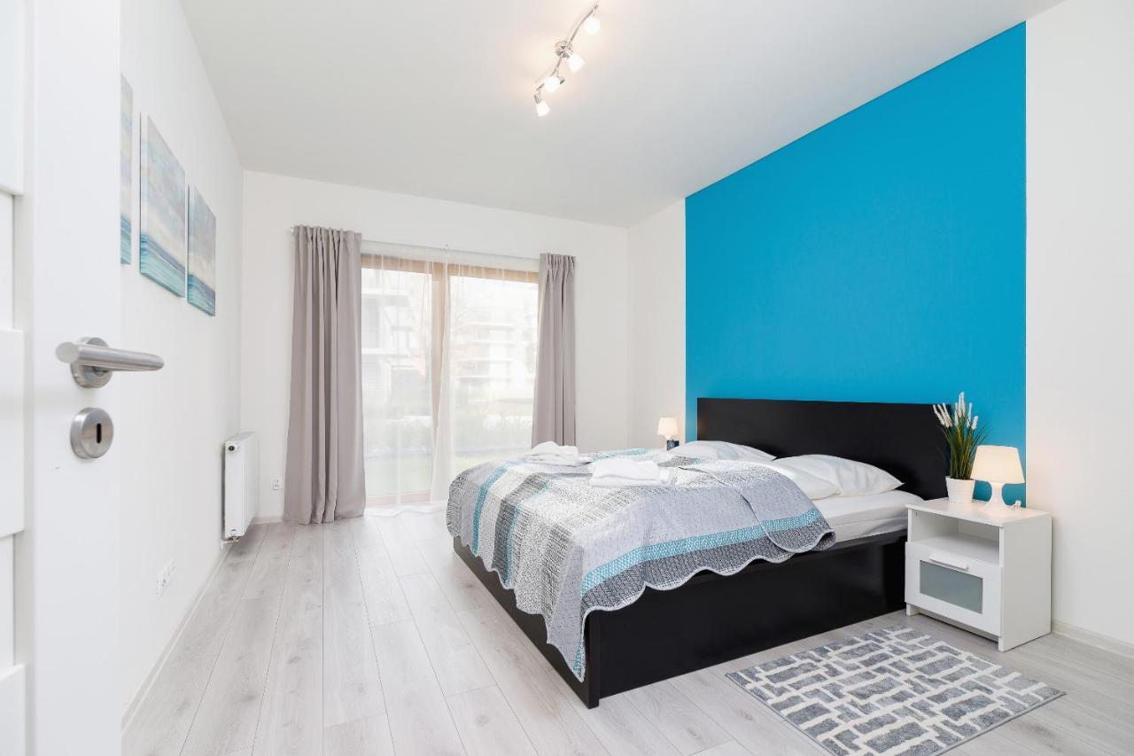 Apartments Cracow Rakowicka By Noclegi Renters Krasków Εξωτερικό φωτογραφία