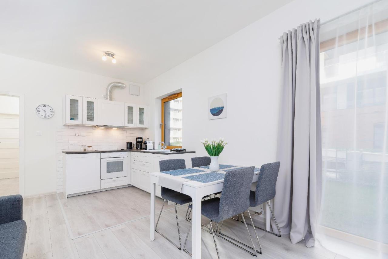 Apartments Cracow Rakowicka By Noclegi Renters Krasków Εξωτερικό φωτογραφία