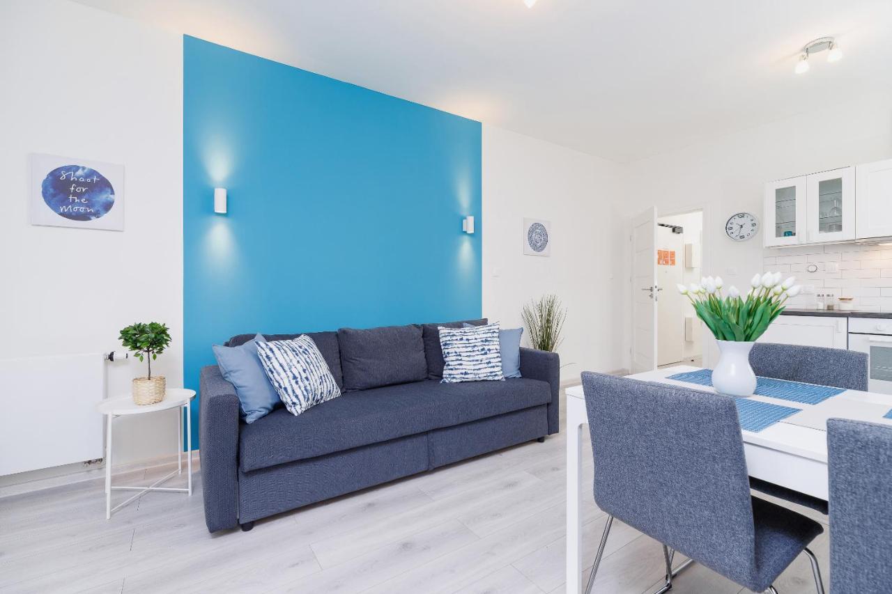 Apartments Cracow Rakowicka By Noclegi Renters Krasków Εξωτερικό φωτογραφία